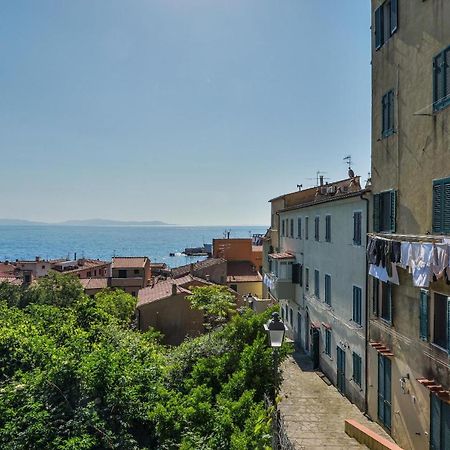 Casa Vacanze Iose Rio Marina Bagian luar foto