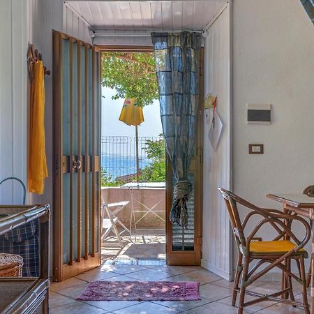 Casa Vacanze Iose Rio Marina Bagian luar foto