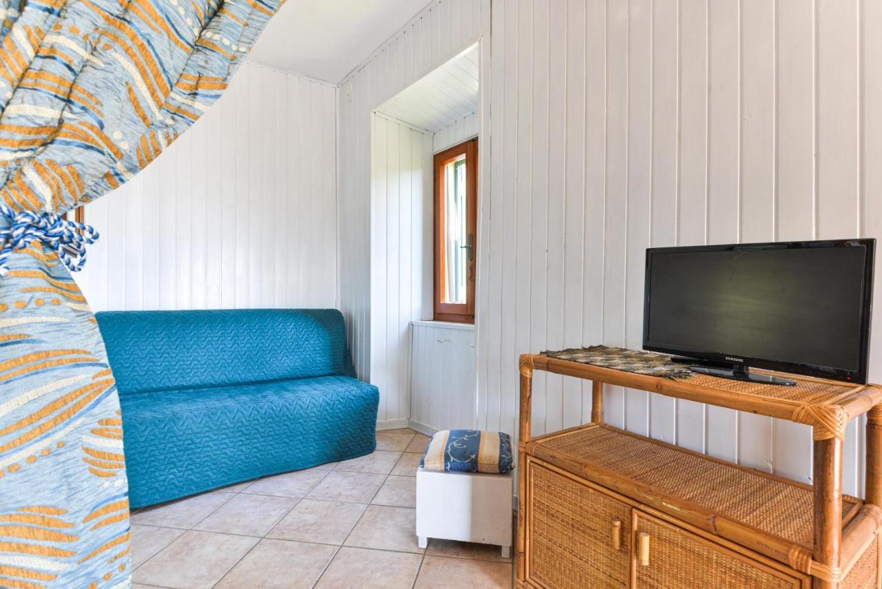 Casa Vacanze Iose Rio Marina Bagian luar foto