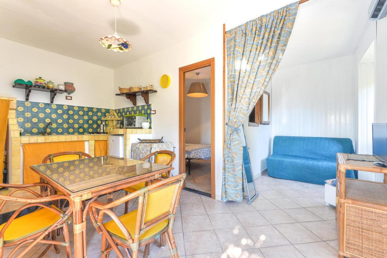 Casa Vacanze Iose Rio Marina Bagian luar foto