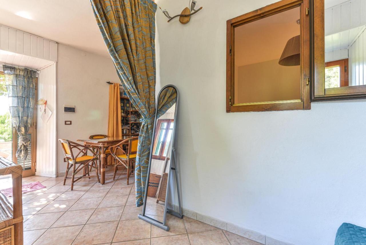 Casa Vacanze Iose Rio Marina Bagian luar foto