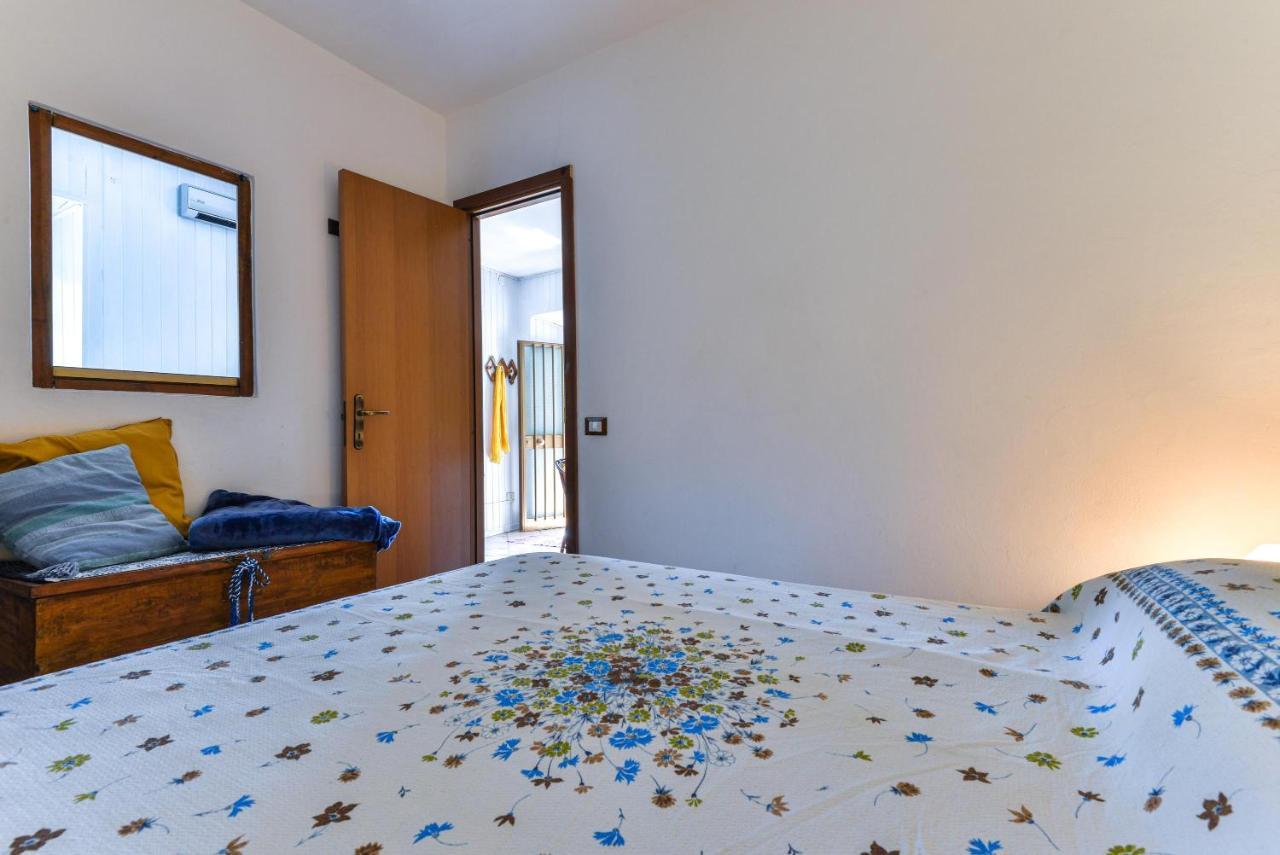 Casa Vacanze Iose Rio Marina Bagian luar foto