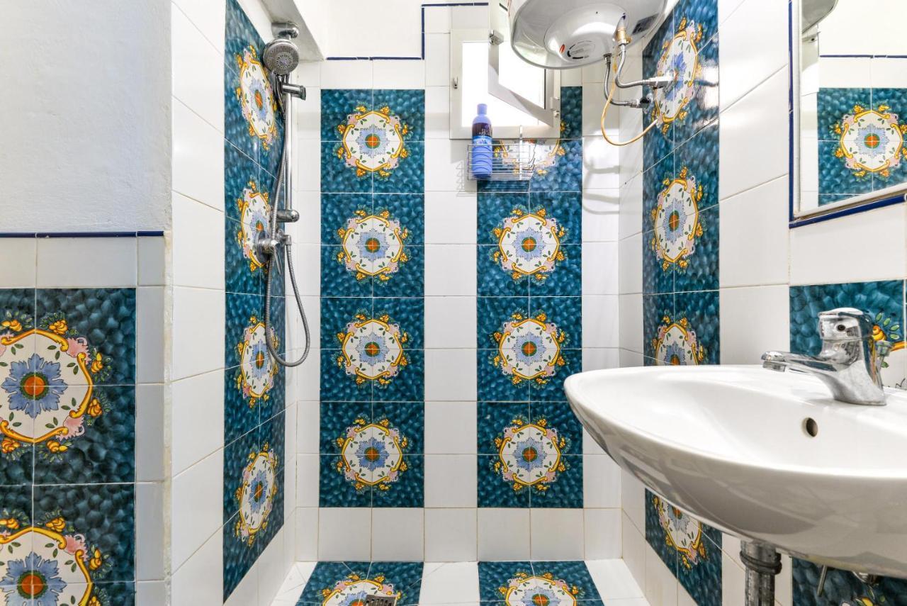 Casa Vacanze Iose Rio Marina Bagian luar foto