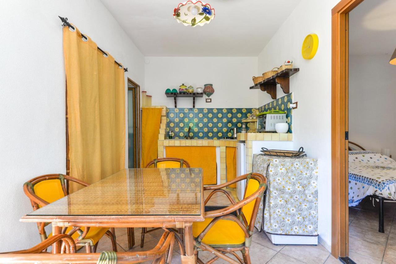 Casa Vacanze Iose Rio Marina Bagian luar foto