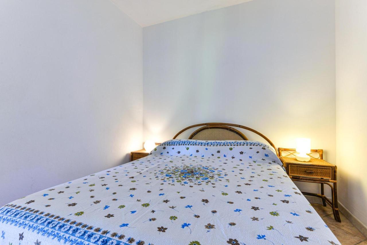 Casa Vacanze Iose Rio Marina Bagian luar foto