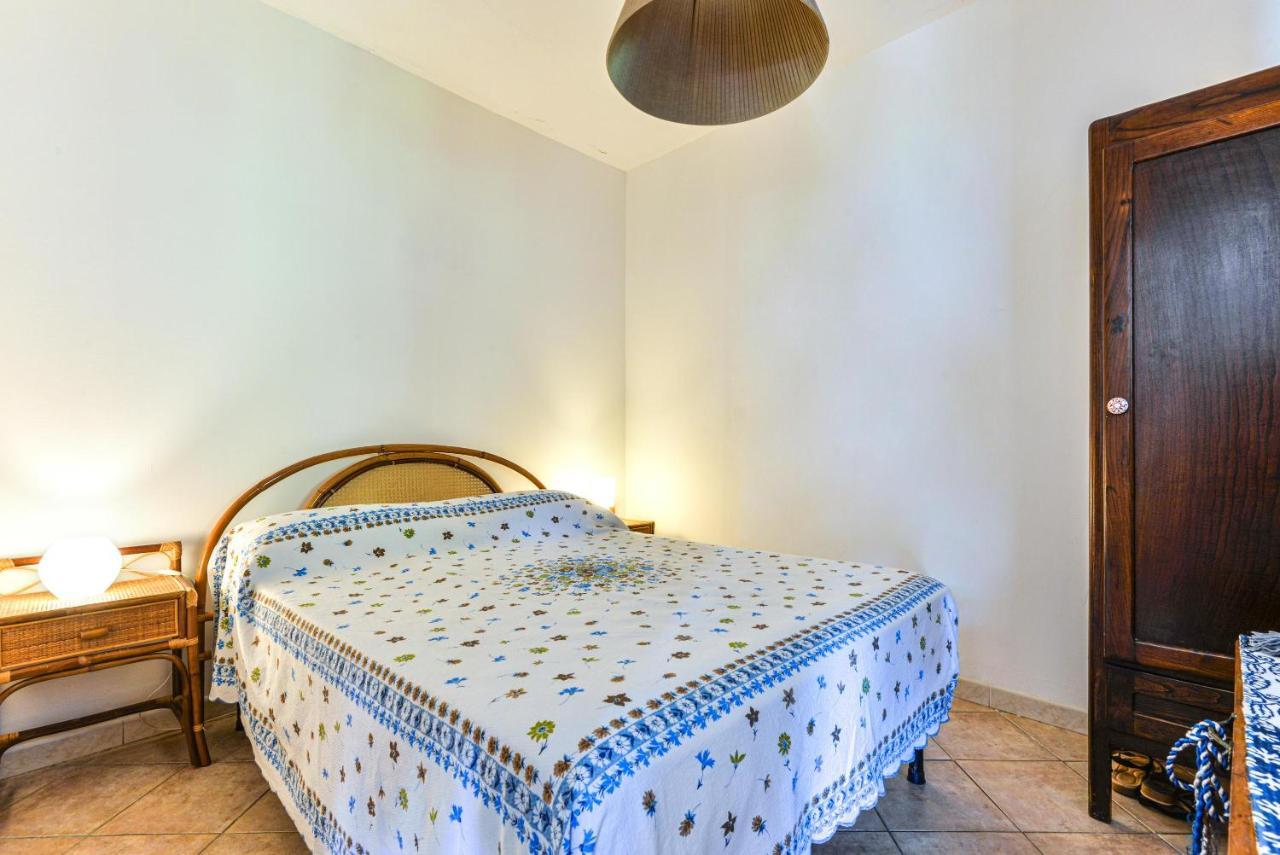 Casa Vacanze Iose Rio Marina Bagian luar foto